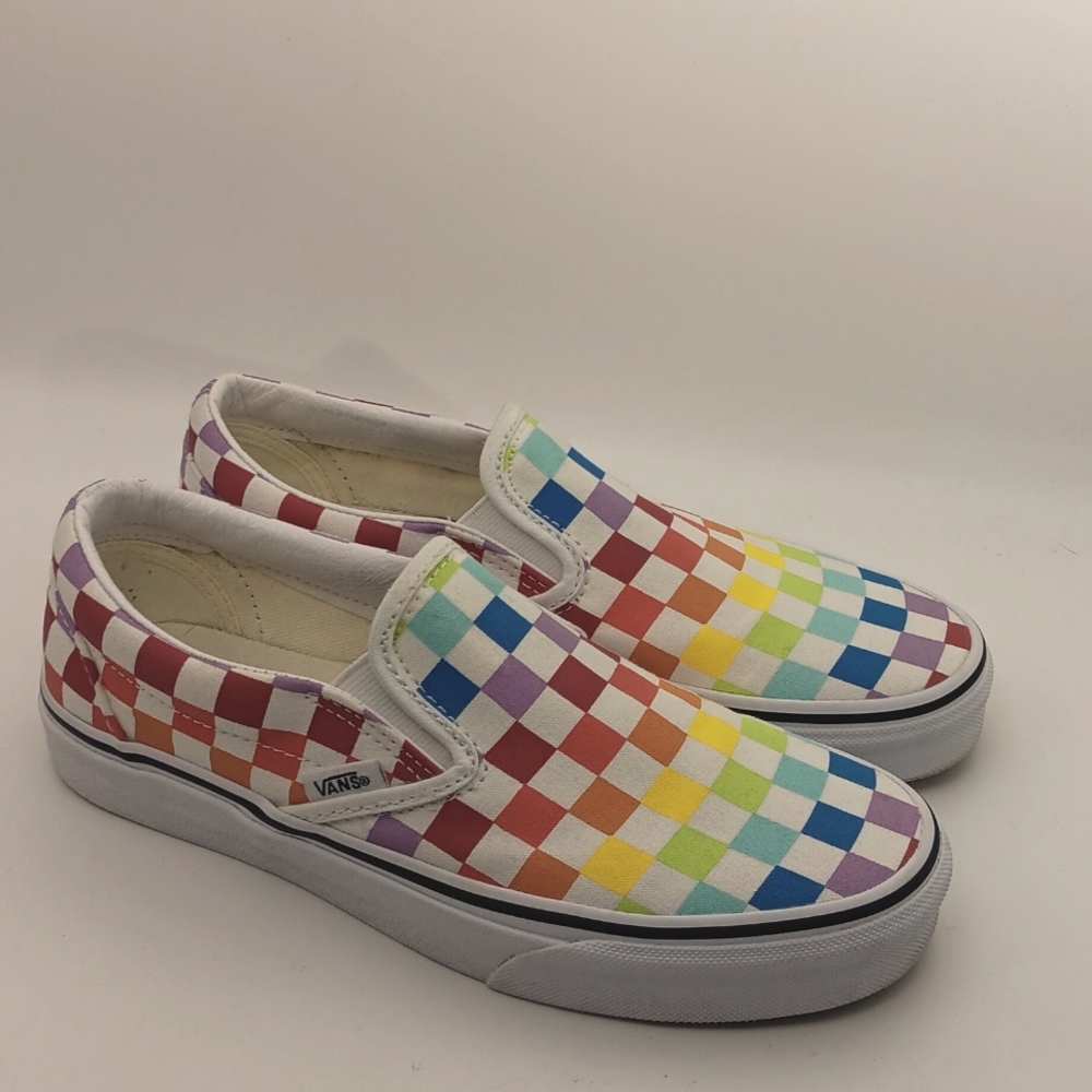 VANS SNEAKERS